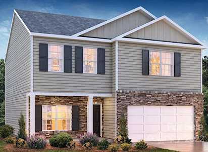 313 Berrybeth Circle China Grove, NC 28023
