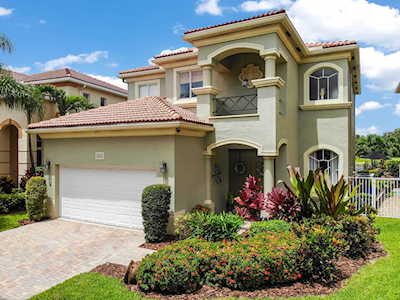 669 Gazetta Way West Palm Beach, FL 33413