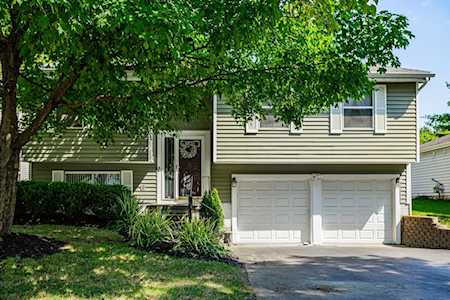 4156 Berrybush Drive Columbus, OH 43230