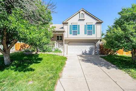 20705 Mitchell Place Denver, CO 80249