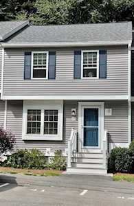 41 Benjamin Landing Ln #41 Franklin, MA 02038