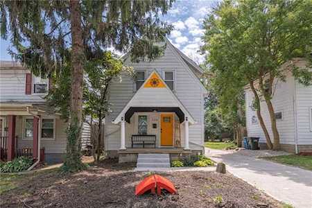 336 E Siebenthaler Avenue Dayton, OH 45405