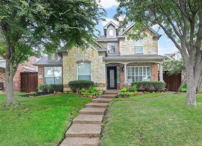 2140 Quail Meadow Lane Frisco, TX 75036