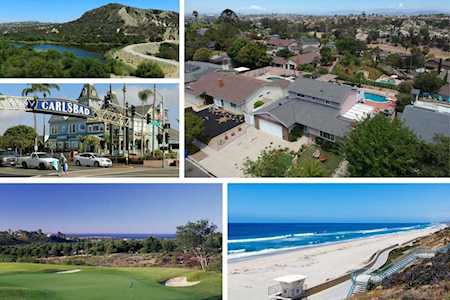 3620 Trieste Carlsbad, CA 92010