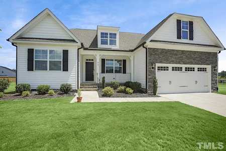 818 Meadow Ford Way Willow Spring(S), NC 27592