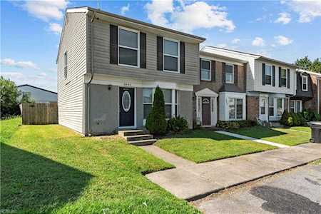 3881 Counselor Ln Virginia Beach, VA 23452