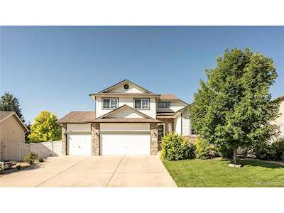 5286 Rustic Ave Firestone, CO 80504