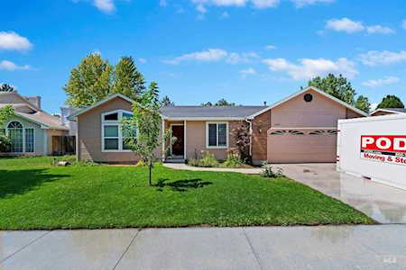 2155 N Monaco Way Meridian, ID 83646-0000