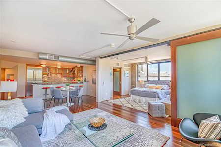 720 Kapiolani Boulevard #406 Honolulu, HI 96813