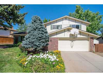 11083 W Mexico Dr Lakewood, CO 80232