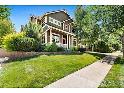 1215 Saint Croix Pl Fort Collins, CO 80525