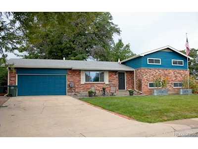 10435 Kalamath St Northglenn, CO 80234