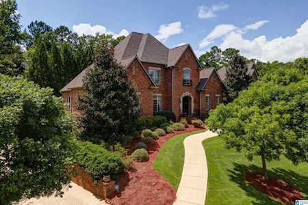 5647 Lake Trace Drive Hoover, AL 35244