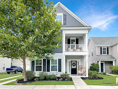 2025 Maybelles Ln Charleston, SC 29414