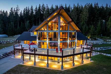 32271 Dewdney Trunk Road Mission, BC V4S 1L7