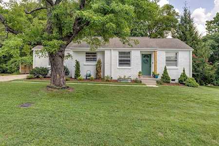 2504 Shadow Ln Nashville, TN 37216