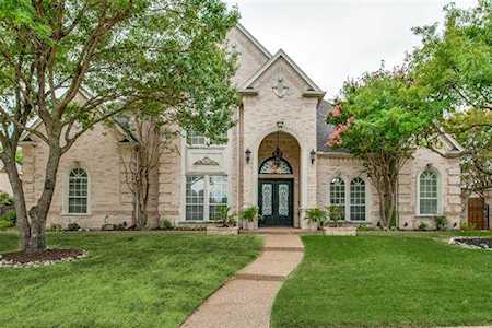 6312 Regiment Place Colleyville, TX 76034