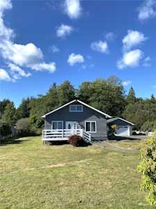 6912 Central Park Dr Aberdeen, WA 98520