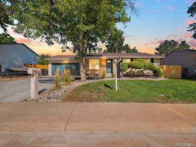 8518 Fenton St Arvada, CO 80003