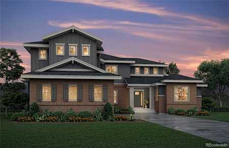 3 Latigo Place Littleton, CO 80123