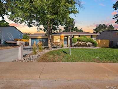 8518 Fenton St Arvada, CO 80003