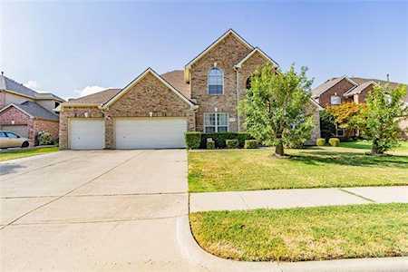 1413 Big Falls Drive Flower Mound, TX 75028