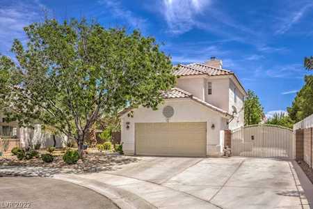 4500 Del Pappa Ct Las Vegas, NV 89130