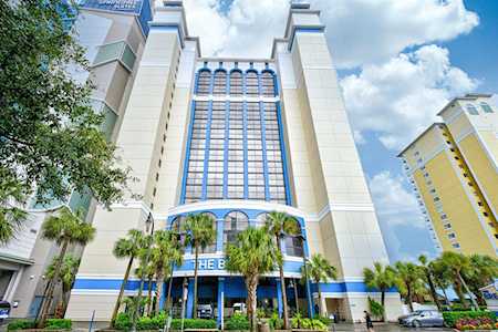 2006 N Ocean Blvd. #2073 Myrtle Beach, SC 29577