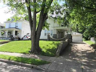 4314 Midway Avenue Dayton, OH 45417