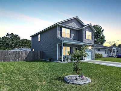 1301 Anne Ave Chesapeake, VA 23324