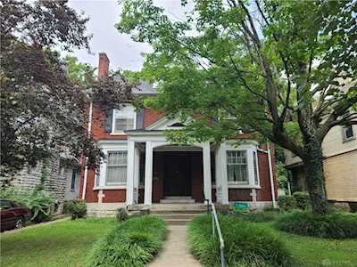 1047 W Grand Avenue Dayton, OH 45402