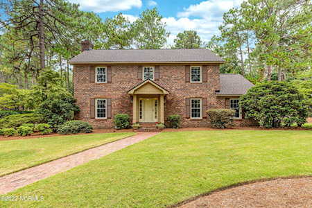 250 Grove Road Southern Pines, NC 28387