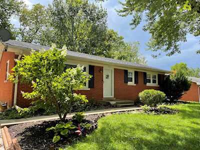 642 Parkside Dr Lexington, KY 40505