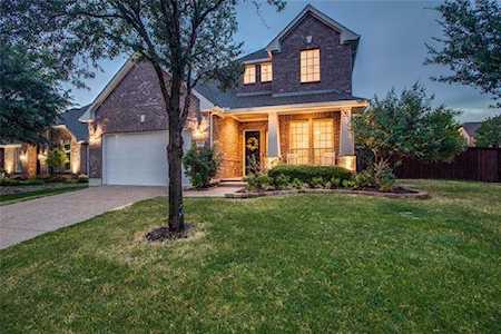 500 Castlewood Drive Mckinney, TX 75071