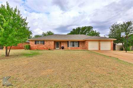 2034 Brentwood Drive Abilene, TX 79605