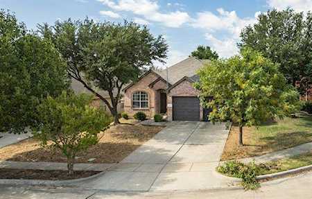 8149 Keechi Creek Court Fort Worth, TX 76137