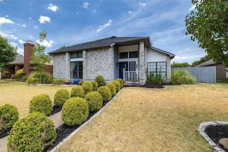 4408 Seville Lane Mckinney, TX 75070