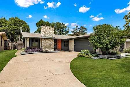 912 Forreston Drive Richardson, TX 75080