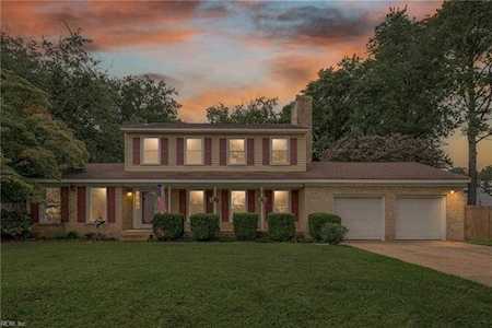 5032 Kemps Farm Place Virginia Beach, VA 23464