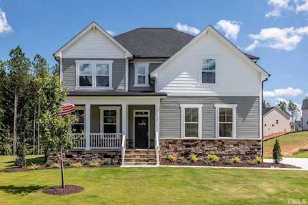 122 Echo Canyon Drive Clayton, NC 27527