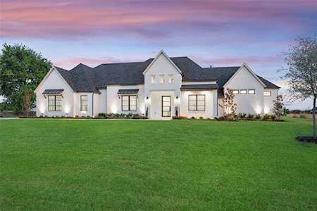 125 Ford Court Weston, TX 75009