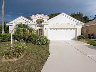 8533 Gateway Ct Englewood, FL 34224