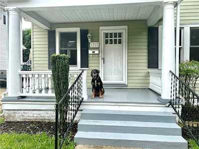 1317 Cornwall Place Norfolk, VA 23508