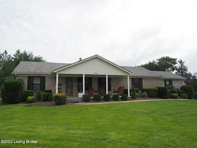 321 Crescent Ridge Dr Taylorsville, KY 40071