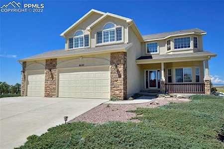 8630 Velvet Antler Way Falcon, CO 80831