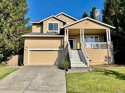 1519 Branch Owl Place Santa Rosa, CA 95409