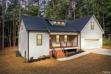 5819 Hideaway Drive Chapel Hill, NC 27516