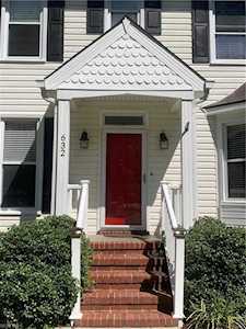 632 Glasgow St Chesapeake, VA 23322