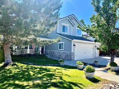 2295 Vista Terrace Lane Sparks, NV 89436