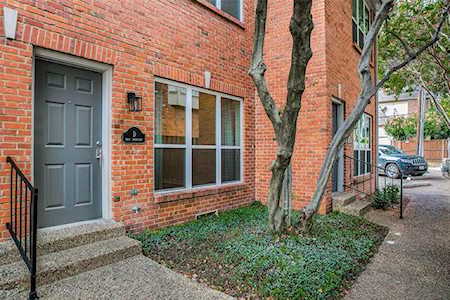 3416 Normandy Avenue #D University Park, TX 75205
